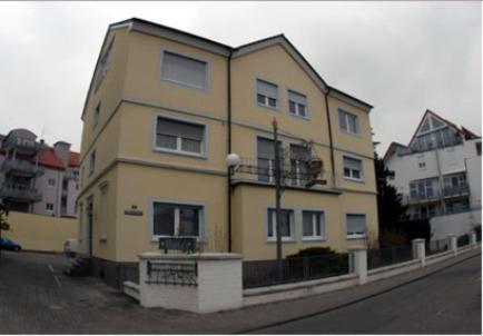 Hotel Kurpfalz Speyer Dış mekan fotoğraf