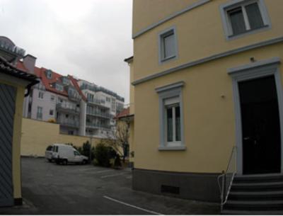 Hotel Kurpfalz Speyer Dış mekan fotoğraf