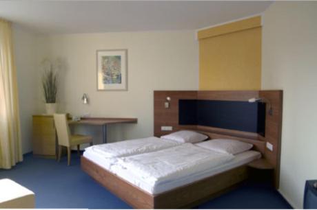 Hotel Kurpfalz Speyer Dış mekan fotoğraf